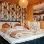 Ourtal Prázdninový dům Burg Reuland