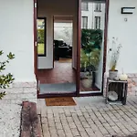 Ourtal Σπίτι διακοπών Burg Reuland