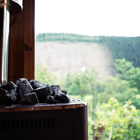 Hébergement de vacances Ourtal