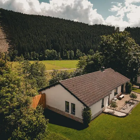 Ourtal Holiday home *