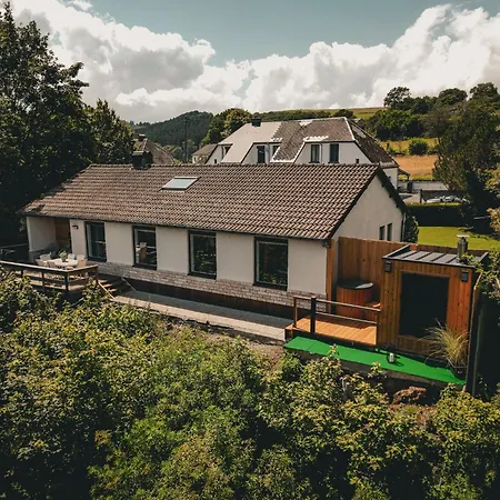 Holiday home Ourtal