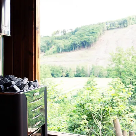 Ourtal Hébergement de vacances Burg Reuland