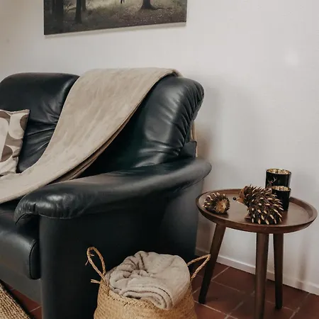 Hébergement de vacances Ourtal Burg Reuland