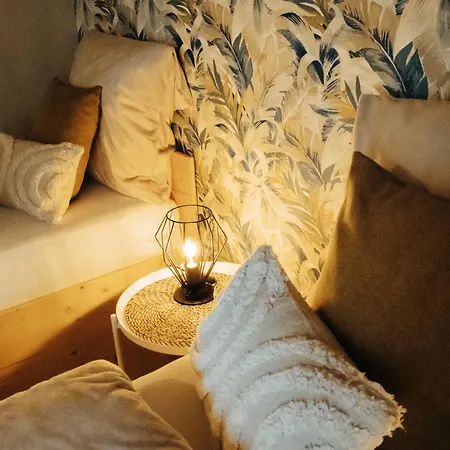 Holiday home Ourtal *
