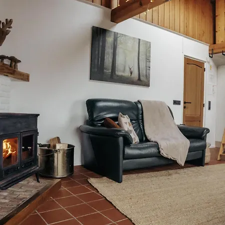 Ourtal Holiday home