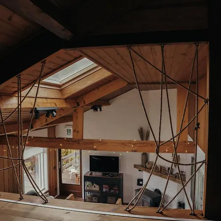 Hébergement de vacances Ourtal *