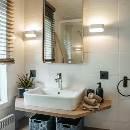 Hébergement de vacances Ourtal Burg Reuland