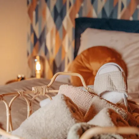 Ourtal * Burg Reuland