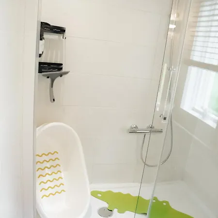 Hébergement de vacances Ourtal *