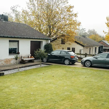 Ourtal * Burg Reuland