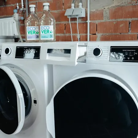 Ourtal 別荘 ブルク・ロイラント