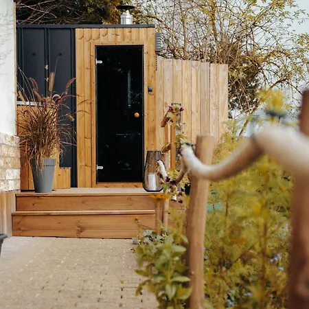 Hébergement de vacances Ourtal