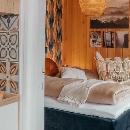 Hébergement de vacances Ourtal Burg Reuland