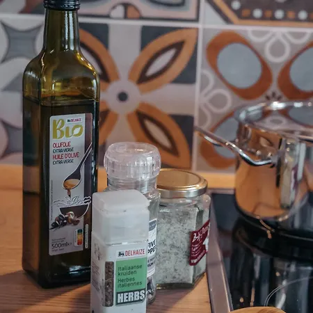 Hébergement de vacances Ourtal Burg Reuland