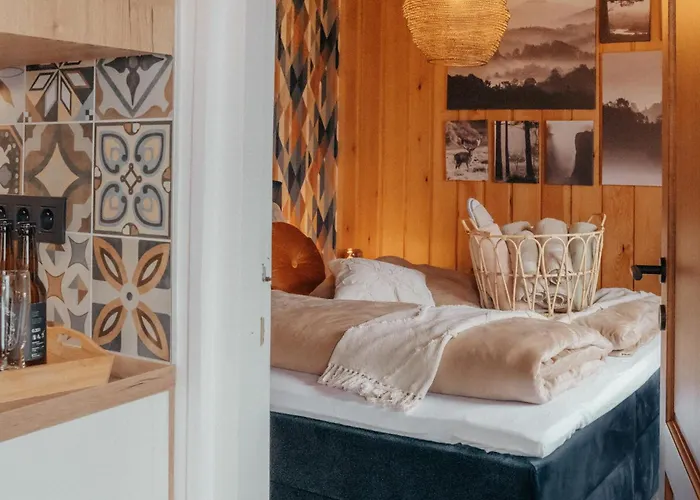 Casa vacanze Ourtal Burg Reuland